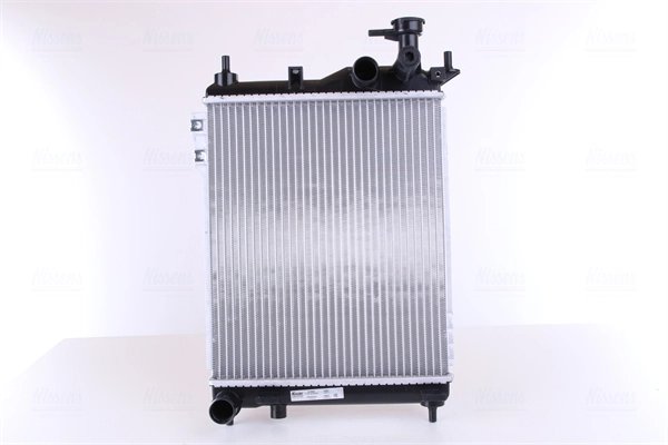 Radiator racire motor Nissens 67093