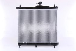 Radiator racire motor Nissens 67098