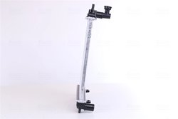 Radiator racire motor Nissens 67093