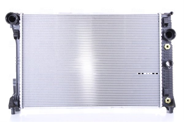 RADIATOR RACIRE MOTOR NISSENS 67101 - Compatibil cu MERCEDES-BENZ