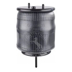 BURDUF SUSPENSIE PNEUMATICA CONTITECH AIR SPRING 6710 N P03 - Piesa auto compatibila cu mai multe marci