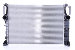 RADIATOR RACIRE MOTOR NISSENS 67102A - Compatibil cu MERCEDES-BENZ