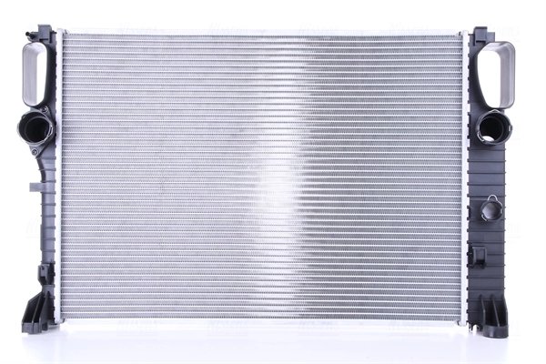 RADIATOR RACIRE MOTOR NISSENS 67102A - Compatibil cu MERCEDES-BENZ