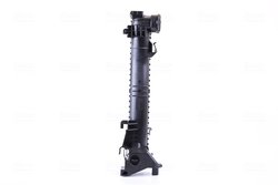 RADIATOR RACIRE MOTOR NISSENS 67101 - Compatibil cu MERCEDES-BENZ
