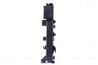RADIATOR RACIRE MOTOR NISSENS 67102A - Compatibil cu MERCEDES-BENZ