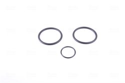 RADIATOR RACIRE MOTOR NISSENS 67101 - Compatibil cu MERCEDES-BENZ