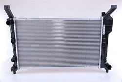 Radiator racire motor Nissens 67106