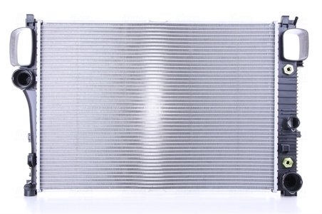 RADIATOR RACIRE MOTOR NISSENS 67107A - Compatibil cu MERCEDES-BENZ