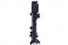 RADIATOR RACIRE MOTOR NISSENS 67102A - Compatibil cu MERCEDES-BENZ