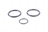 RADIATOR RACIRE MOTOR NISSENS 67102A - Compatibil cu MERCEDES-BENZ