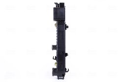 RADIATOR RACIRE MOTOR NISSENS 67107A - Compatibil cu MERCEDES-BENZ