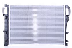 RADIATOR RACIRE MOTOR NISSENS 67107A - Compatibil cu MERCEDES-BENZ