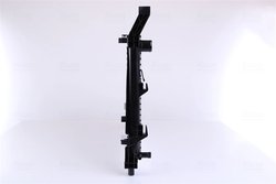 Radiator racire motor Nissens 67106