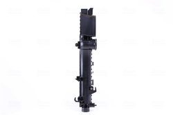 RADIATOR RACIRE MOTOR NISSENS 67107A - Compatibil cu MERCEDES-BENZ
