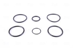 RADIATOR RACIRE MOTOR NISSENS 67107A - Compatibil cu MERCEDES-BENZ