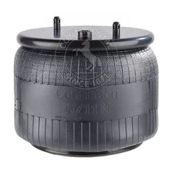 BURDUF SUSPENSIE PNEUMATICA CONTITECH AIR SPRING 6711 N P02 - Piesa auto compatibila cu mai multe marci