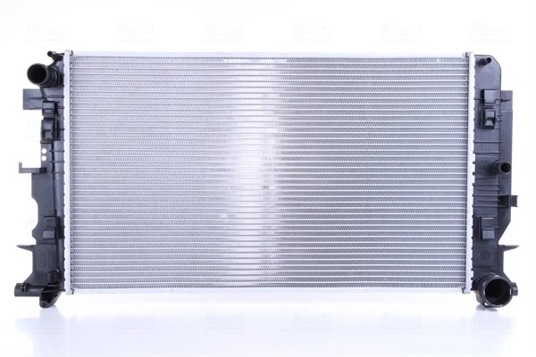 Radiator racire motor Nissens 67156A