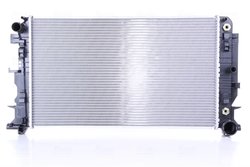 Radiator racire motor Nissens 67157A