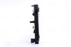 Radiator racire motor Nissens 67156A