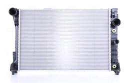 Radiator racire motor Nissens 67161