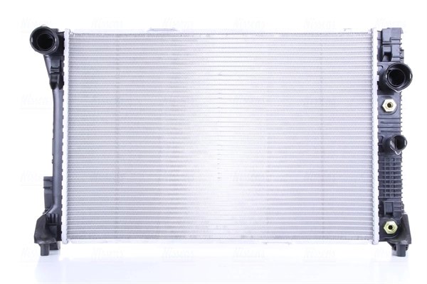 RADIATOR RACIRE MOTOR NISSENS 67161 - Compatibil cu MERCEDES-BENZ
