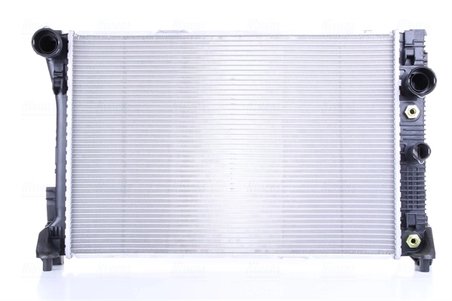 RADIATOR RACIRE MOTOR NISSENS 67161 - Compatibil cu MERCEDES-BENZ