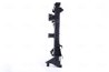 RADIATOR RACIRE MOTOR NISSENS 67161 - Compatibil cu MERCEDES-BENZ