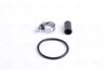 Radiator racire motor Nissens 67156A