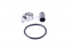RADIATOR RACIRE MOTOR NISSENS 67157A - Compatibil cu MERCEDES-BENZ, VW