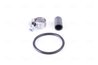 RADIATOR RACIRE MOTOR NISSENS 67157A - Compatibil cu MERCEDES-BENZ, VW