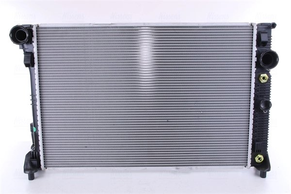RADIATOR RACIRE MOTOR NISSENS 67162 - Compatibil cu MERCEDES-BENZ