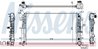 RADIATOR RACIRE MOTOR NISSENS 67157A - Compatibil cu MERCEDES-BENZ, VW