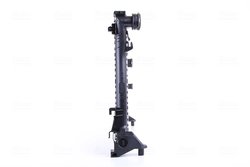 RADIATOR RACIRE MOTOR NISSENS 67161 - Compatibil cu MERCEDES-BENZ