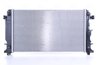 Radiator racire motor Nissens 67156A