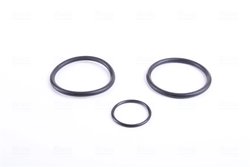 RADIATOR RACIRE MOTOR NISSENS 67161 - Compatibil cu MERCEDES-BENZ