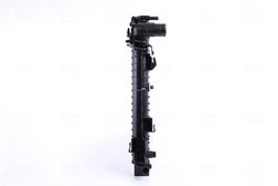 Radiator racire motor Nissens 67156A