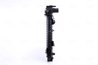 Radiator racire motor Nissens 67156A