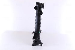 RADIATOR RACIRE MOTOR NISSENS 67162 - Compatibil cu MERCEDES-BENZ