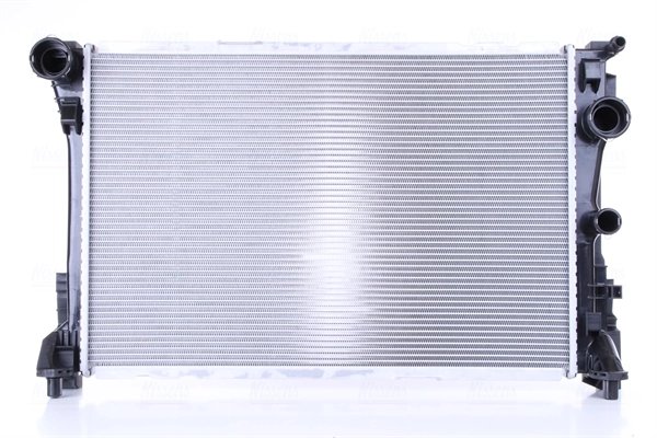 Radiator racire motor Nissens 67167
