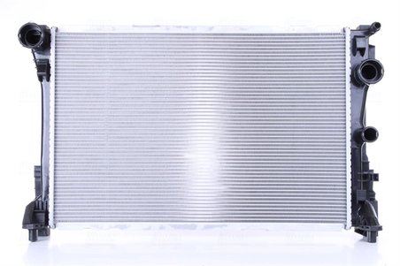 Radiator racire motor Nissens 67167