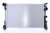 Radiator racire motor Nissens 67167