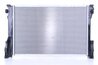 Radiator racire motor Nissens 67167