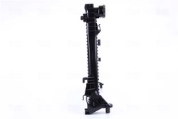 Radiator racire motor Nissens 67167