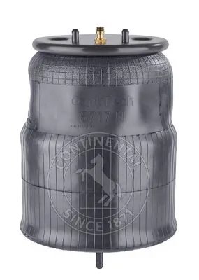 BURDUF SUSPENSIE PNEUMATICA CONTITECH AIR SPRING 6717 N P01 - Piesa auto compatibila cu mai multe marci