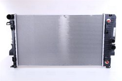Radiator racire motor Nissens 67174