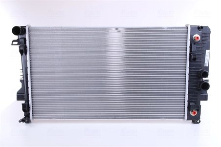 RADIATOR RACIRE MOTOR NISSENS 67174 - Compatibil cu MERCEDES-BENZ
