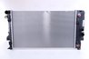 RADIATOR RACIRE MOTOR NISSENS 67174 - Compatibil cu MERCEDES-BENZ