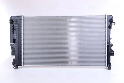 RADIATOR RACIRE MOTOR NISSENS 67174 - Compatibil cu MERCEDES-BENZ