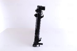 RADIATOR RACIRE MOTOR NISSENS 67174 - Compatibil cu MERCEDES-BENZ