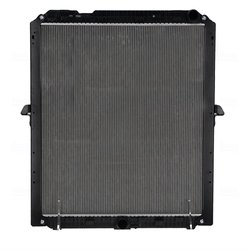 Radiator racire motor Nissens 67176